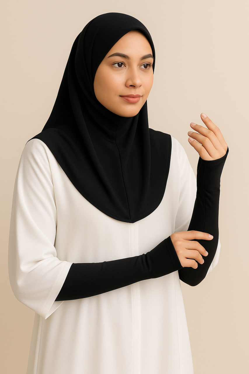 Handsock Anti Melorot - New Design